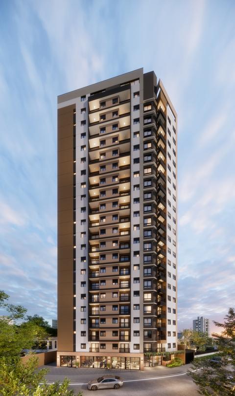 Infinity Anália Franco NR em Vila Formosa, São Paulo - foto 1