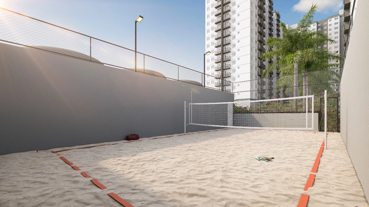 Elev Park Sacomã II em Sacomã, São Paulo – foto 8