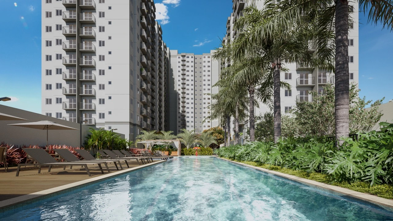 Elev Park Sacomã II em Sacomã, São Paulo – foto 5