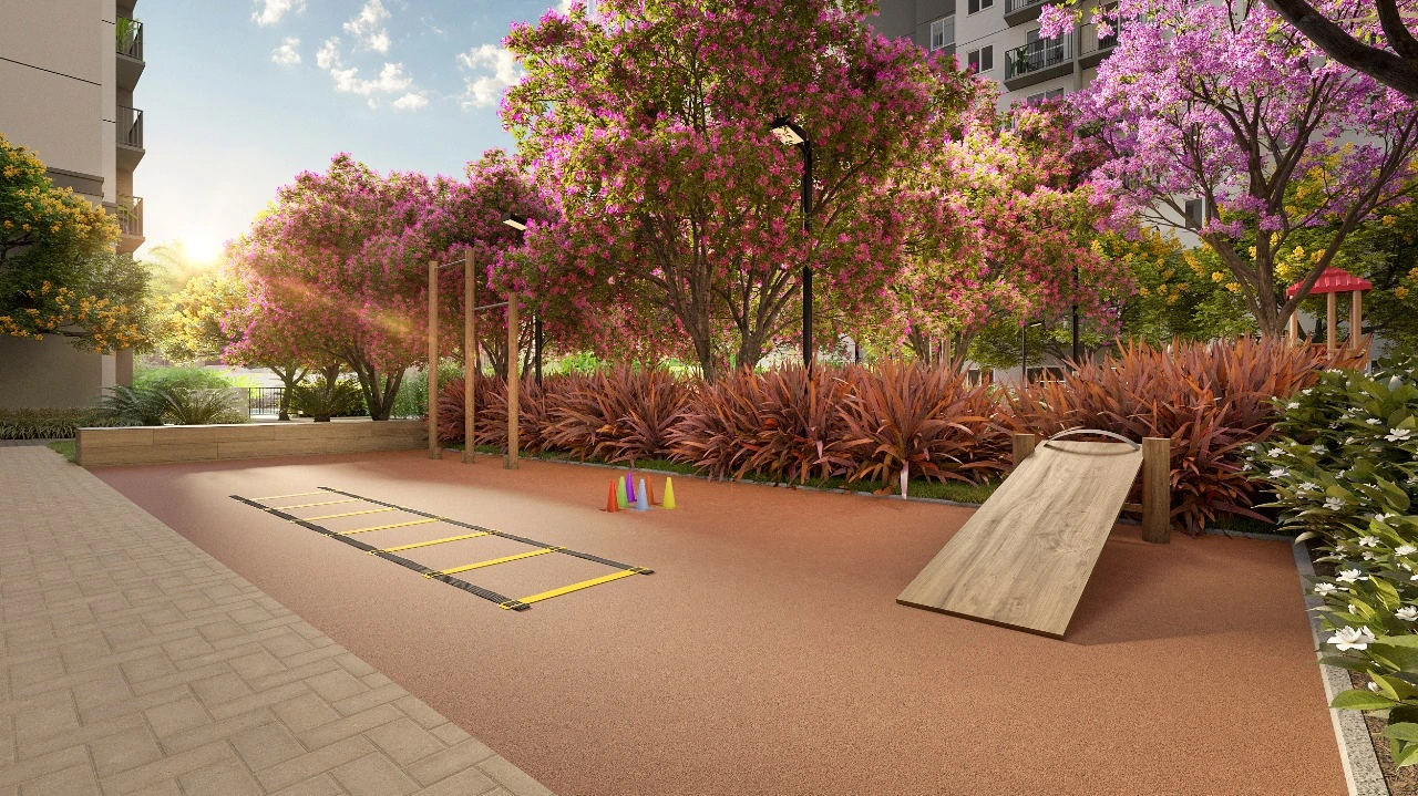 Elev Park Sacomã II em Sacomã, São Paulo – foto 21