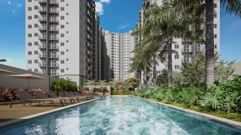 Elev Park Sacomã II em Sacomã, São Paulo - foto 5