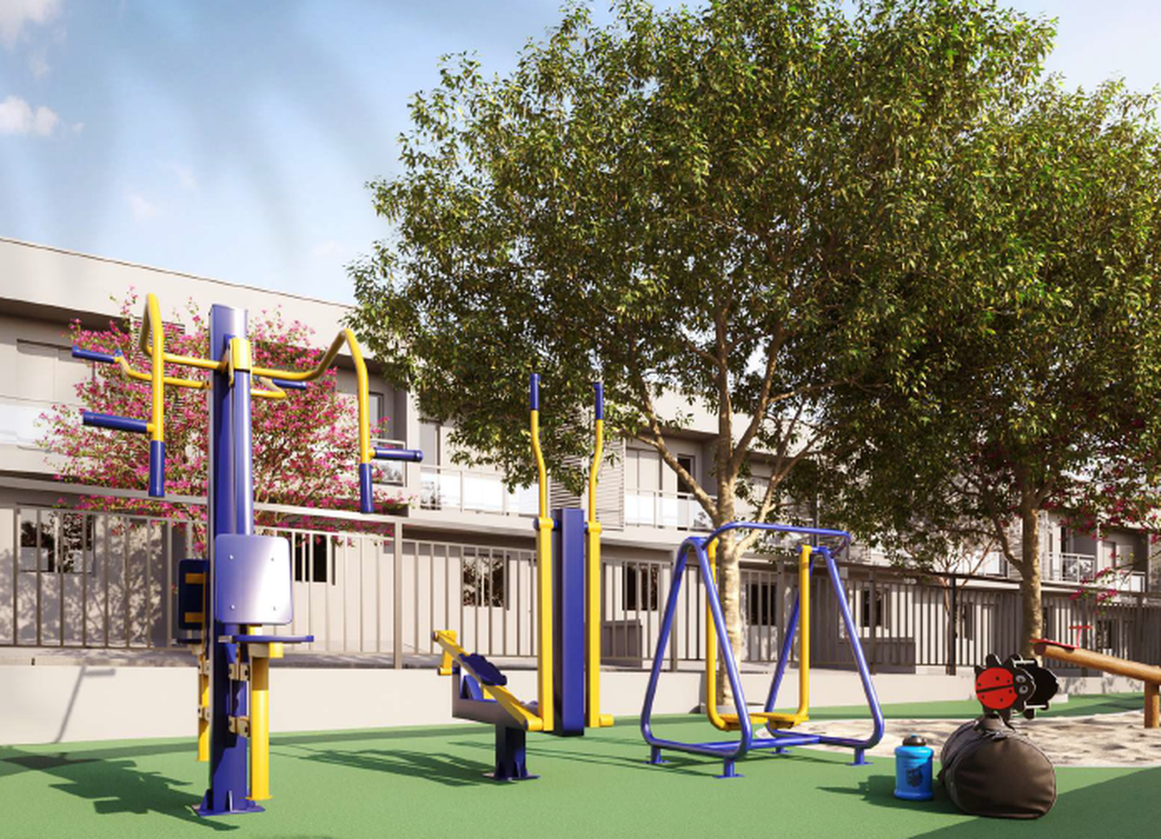 Gran Reserva by Integra Casas em Parque Santa Rosa, Suzano – foto 5