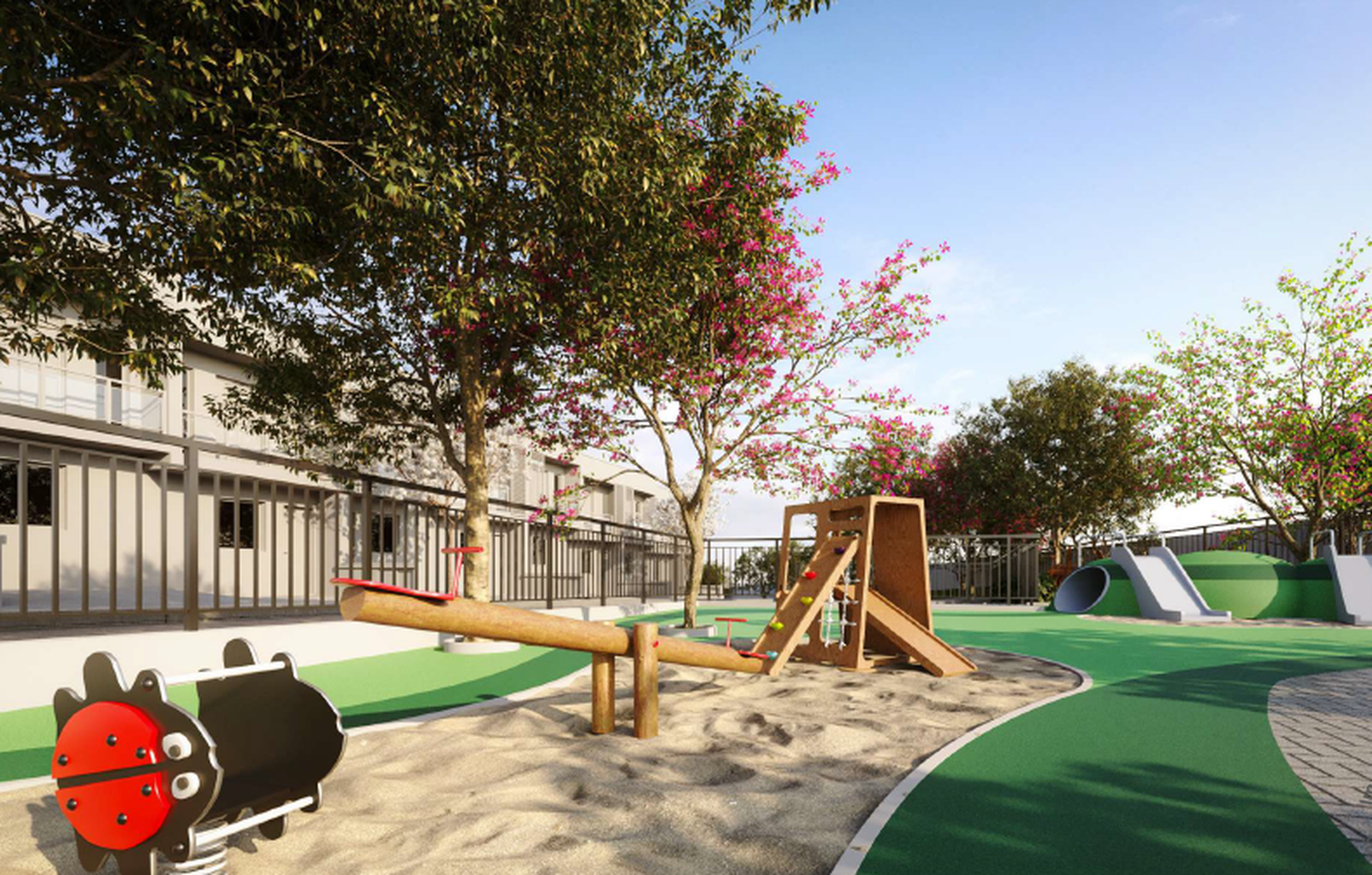 Gran Reserva by Integra Casas em Parque Santa Rosa, Suzano – foto 9