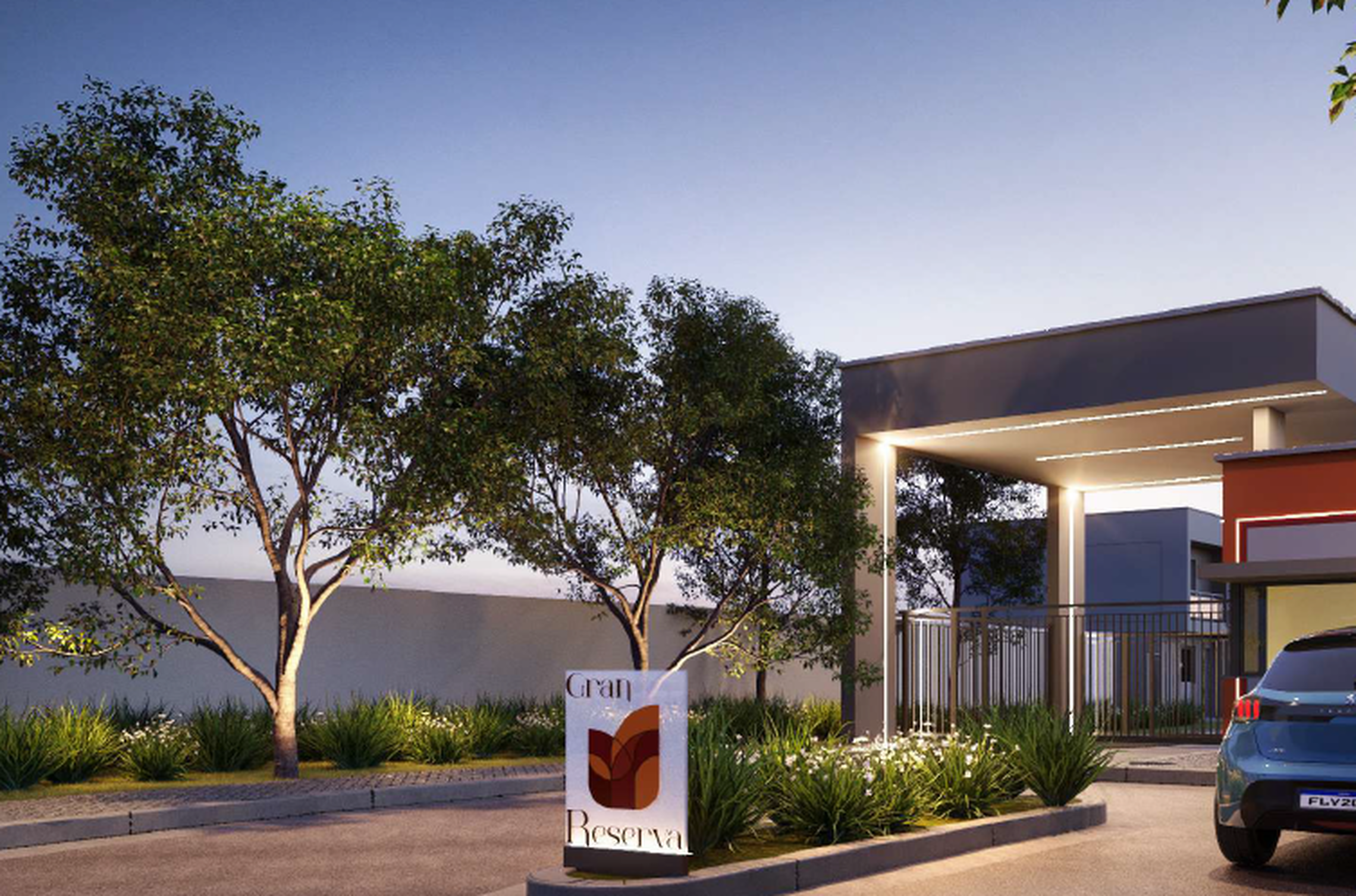 Gran Reserva by Integra Casas em Parque Santa Rosa, Suzano – foto 4