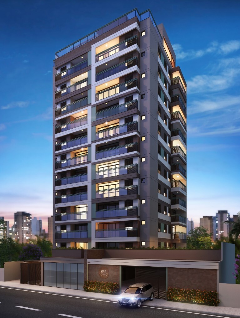 Smile View NR em Vila Dom Pedro II, São Paulo – foto 1