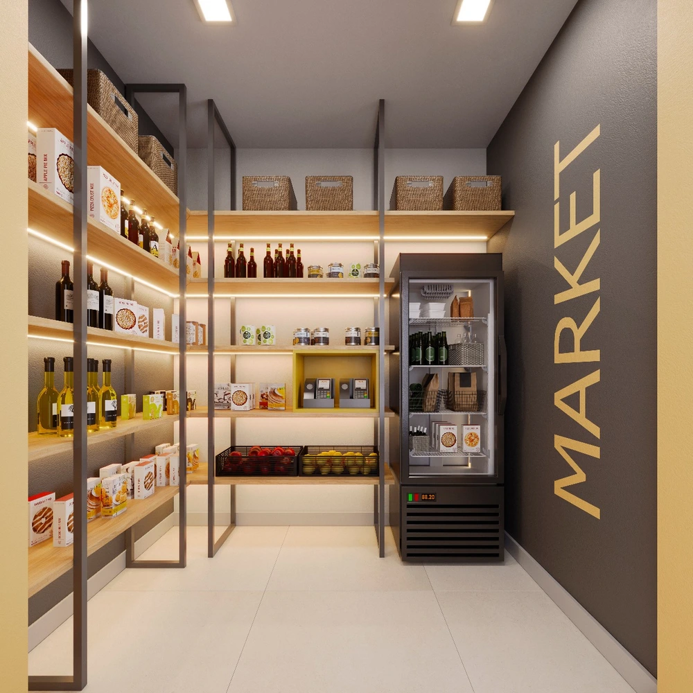 Elev Park Sacomã em Sacomã, São Paulo – foto 15