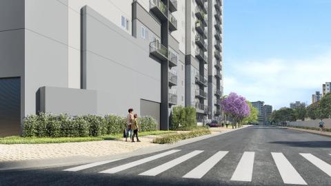 Elev Park Sacomã em Sacomã, São Paulo - foto 3