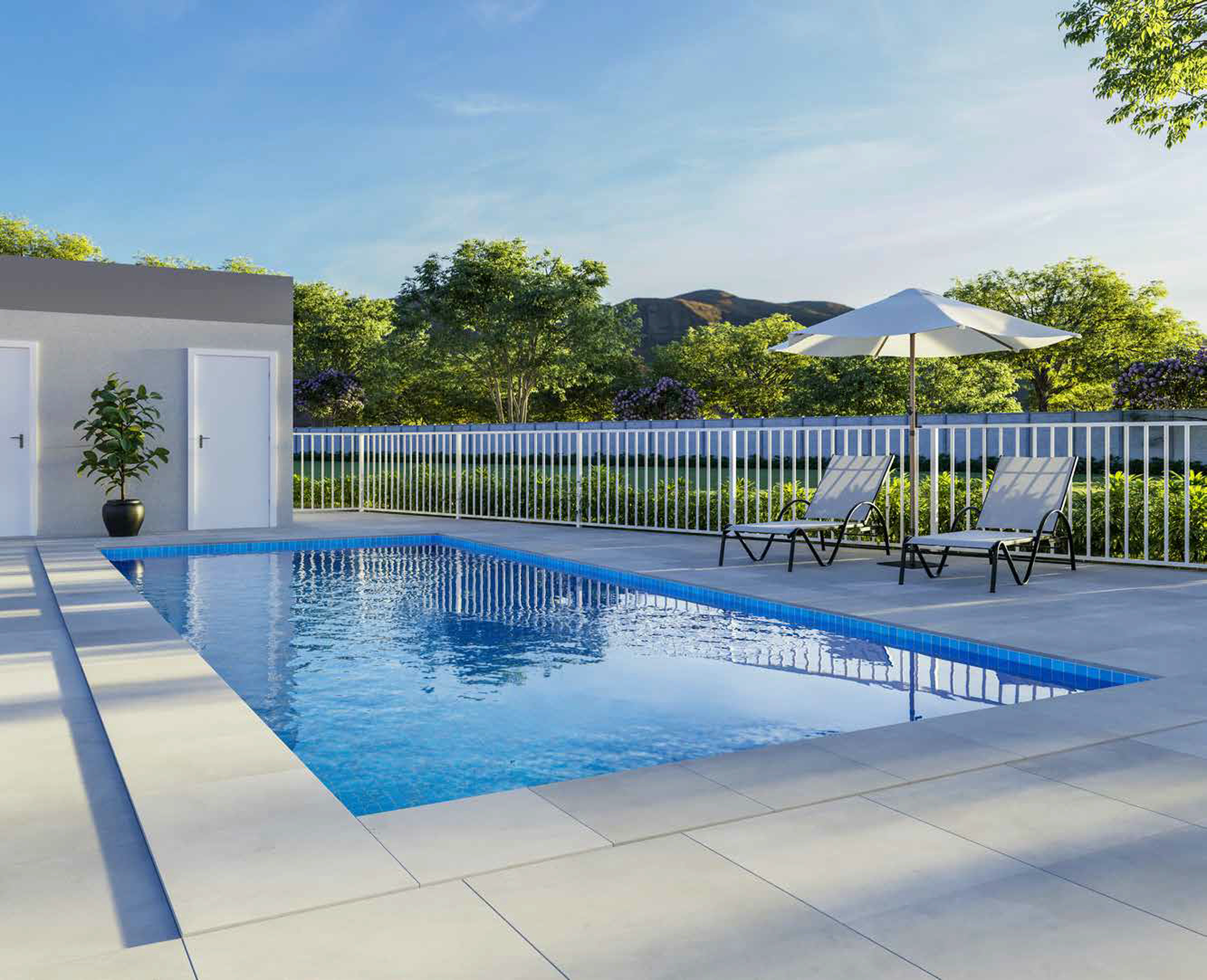 Paradise Village — Fase 2 em Vila Oliveira, Mogi das Cruzes – foto 2