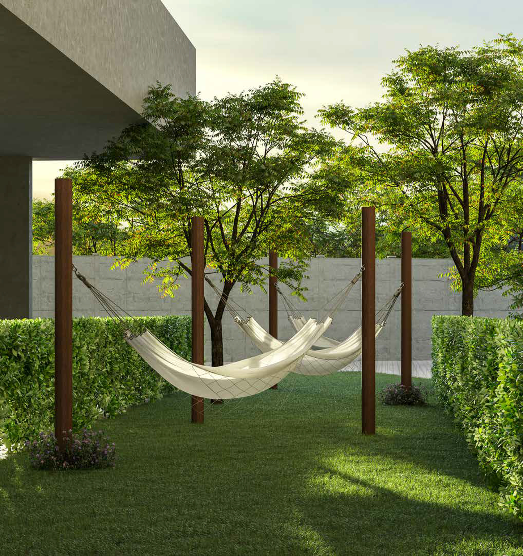 Paradise Village — Fase 2 em Vila Oliveira, Mogi das Cruzes – foto 12