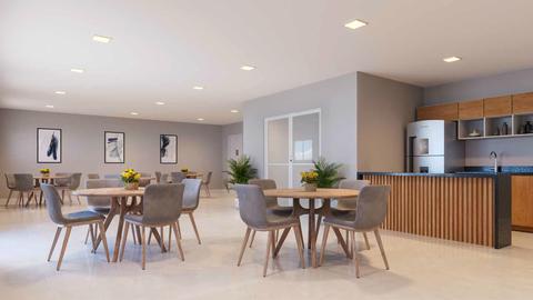 Paradise Village — Fase 2 em Vila Oliveira, Mogi das Cruzes - foto 3