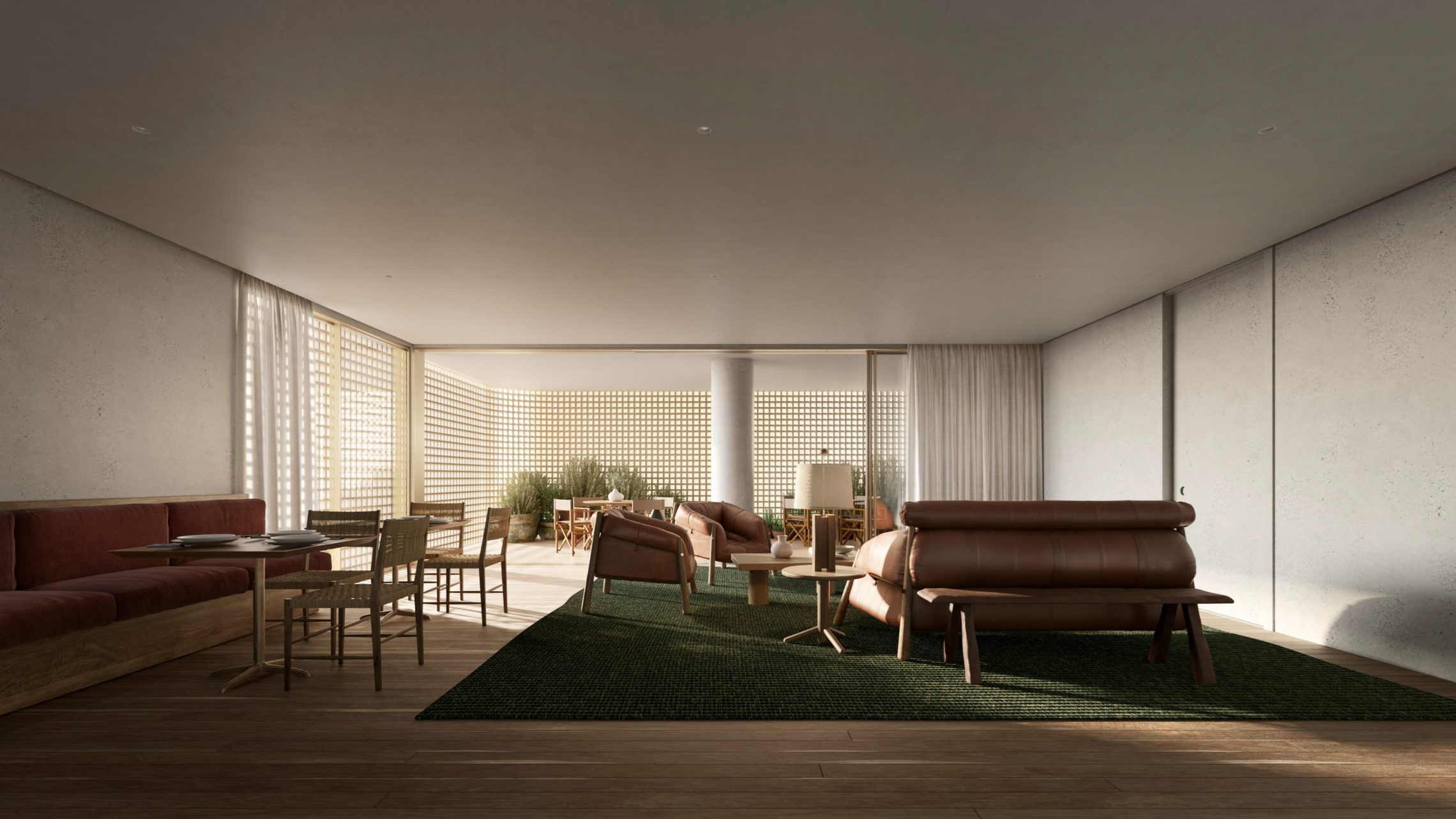 Serena Studios em Cerqueira César, São Paulo – foto 4