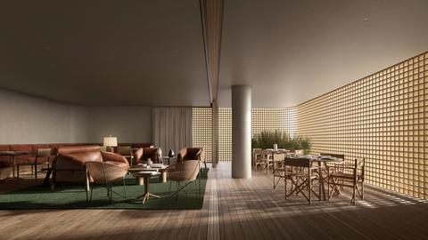 Serena Studios em Cerqueira César, São Paulo - foto 5