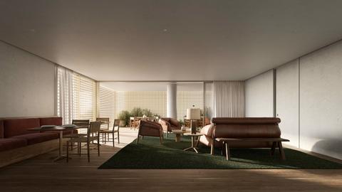 Serena Studios em Cerqueira César, São Paulo - foto 4