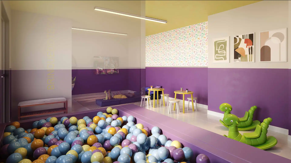 Vibe Itaim — Fase 2 em Vila Itaim, São Paulo – foto 11
