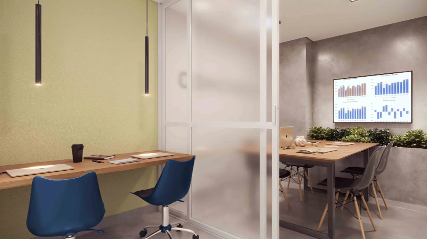 Vibe Itaim — Fase 2 em Vila Itaim, São Paulo – foto 6