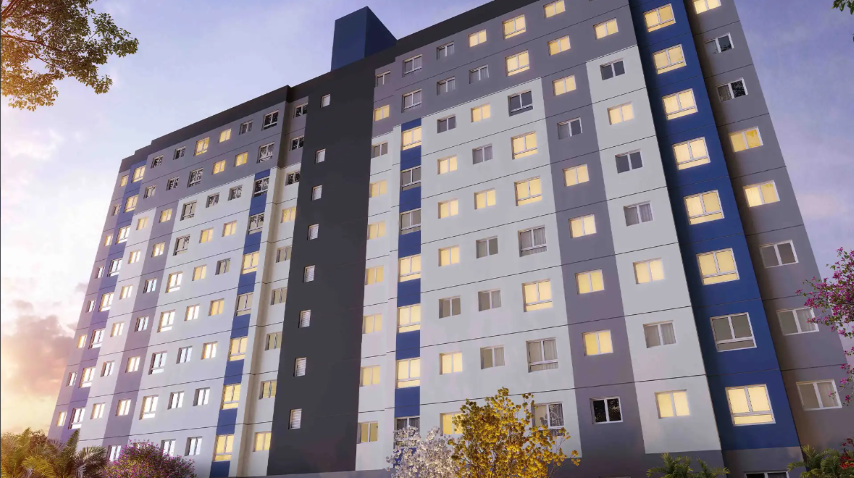 Vibe Itaim — Fase 2 em Vila Itaim, São Paulo – foto 1