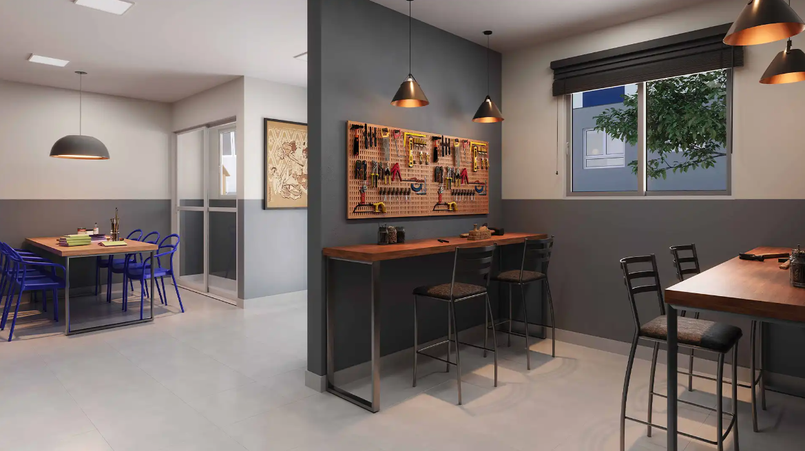 Vibe Itaim — Fase 2 em Vila Itaim, São Paulo – foto 8