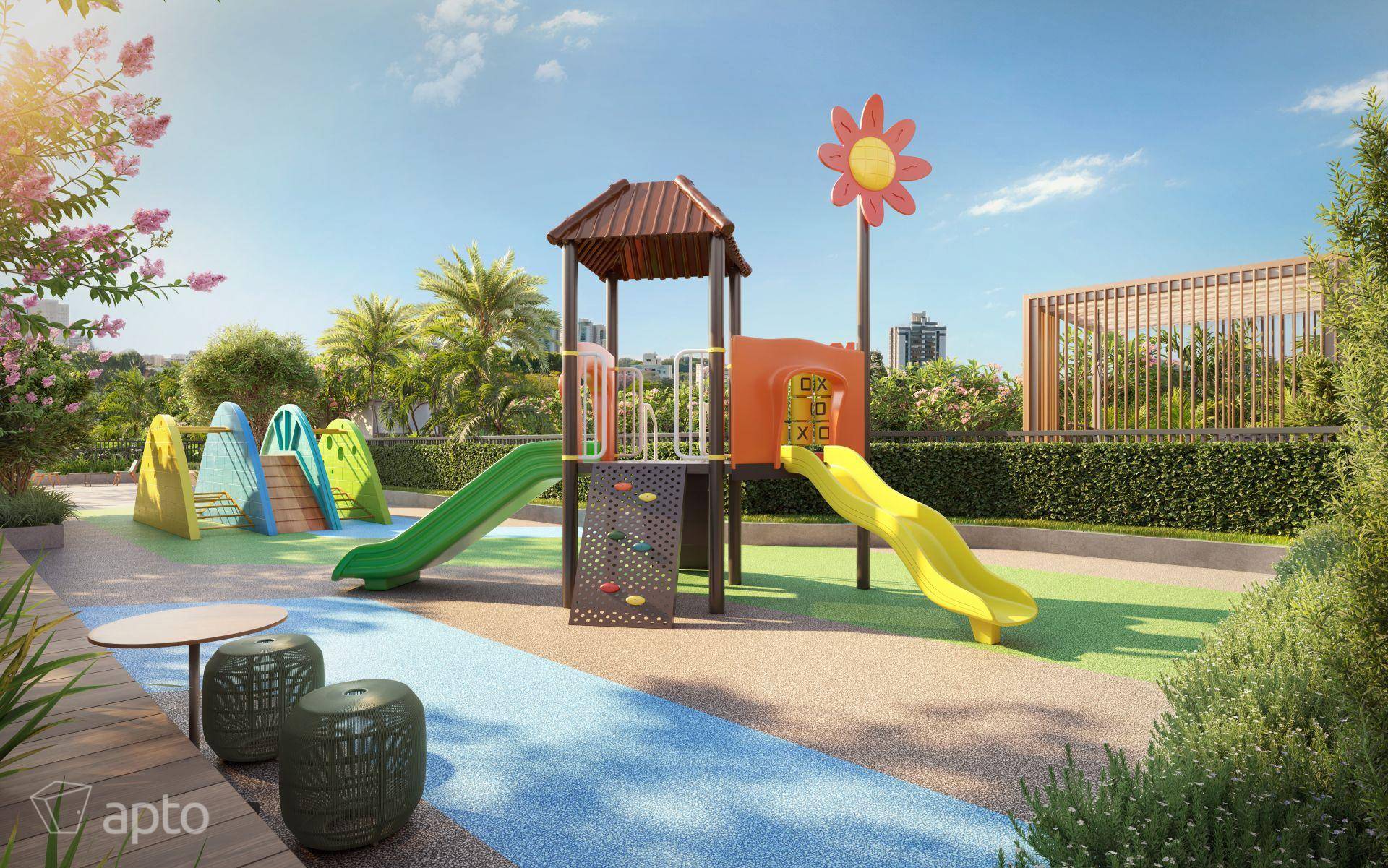 Mirant Ibirapuera em Vila Clementino, São Paulo – foto 13
