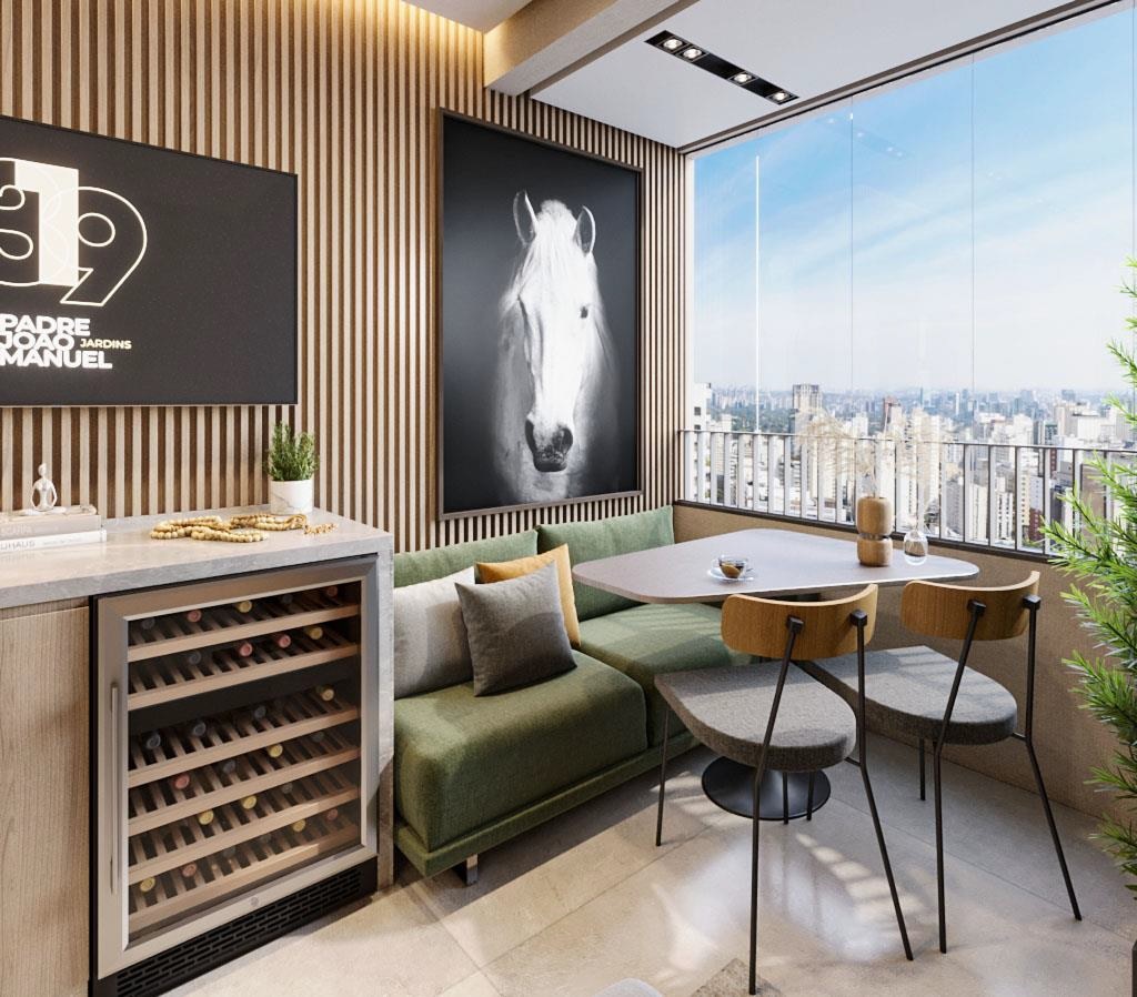 PJM Single Living NR em Cerqueira César, São Paulo – foto 6