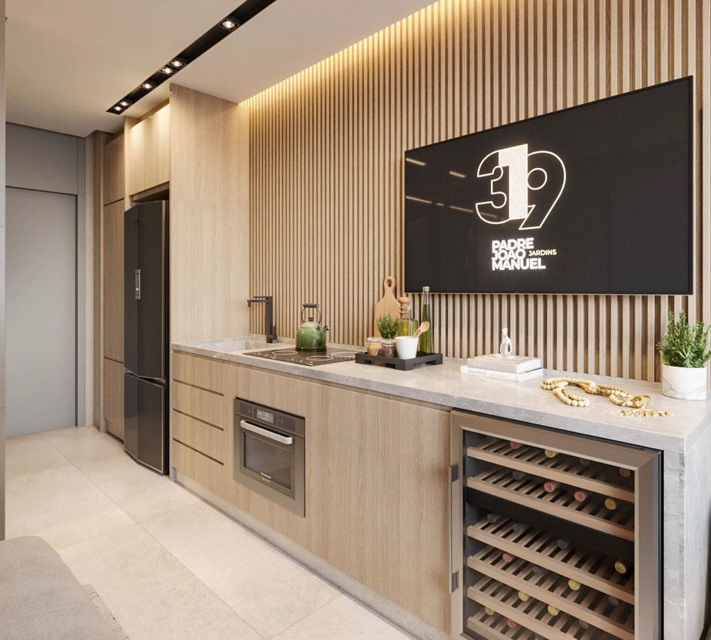 PJM Single Living NR em Cerqueira César, São Paulo – foto 4