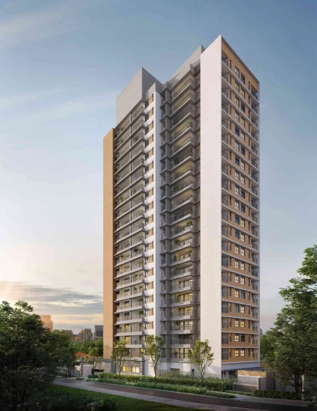 Nattur Nova Klabin em Nova Klabin, São Paulo – foto 61