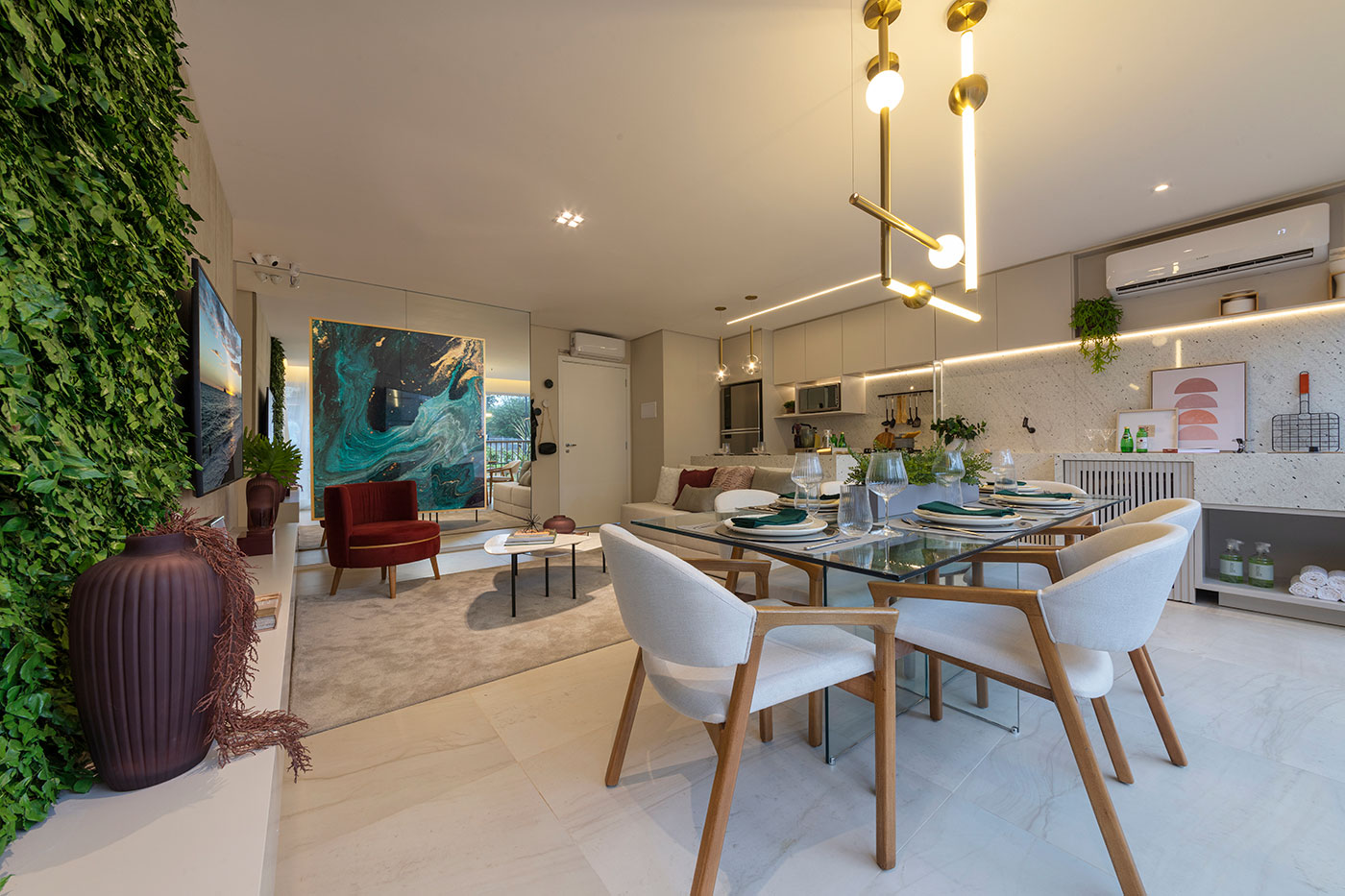 Nattur Nova Klabin em Nova Klabin, São Paulo – foto 21