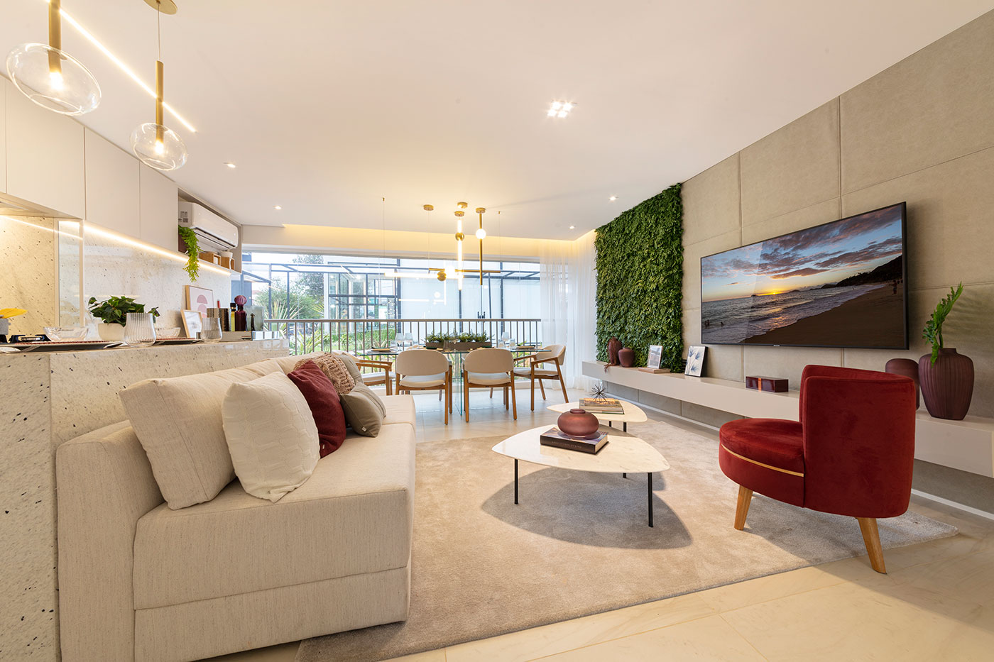 Nattur Nova Klabin em Nova Klabin, São Paulo – foto 23