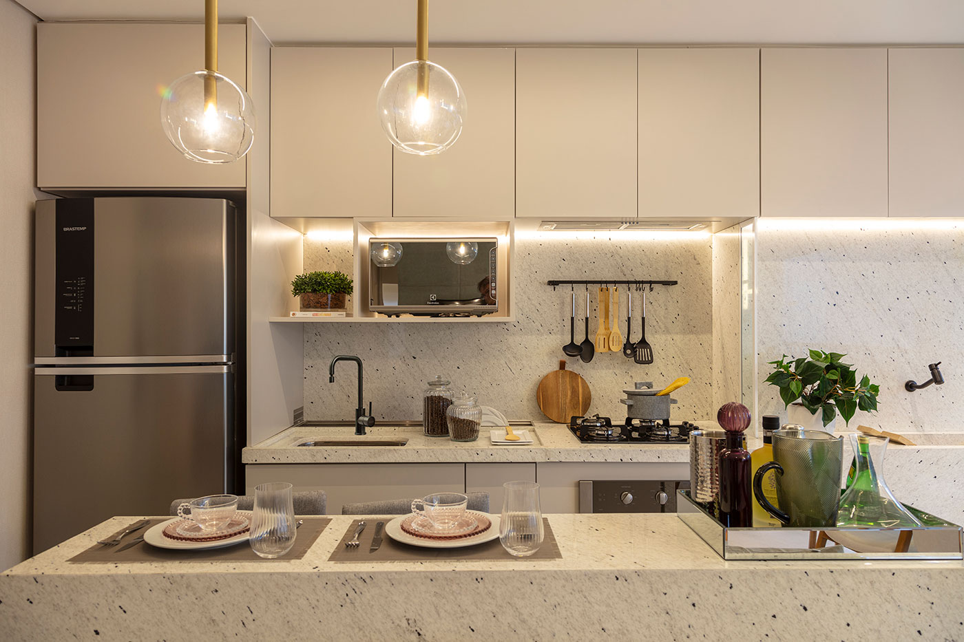 Nattur Nova Klabin em Nova Klabin, São Paulo – foto 36