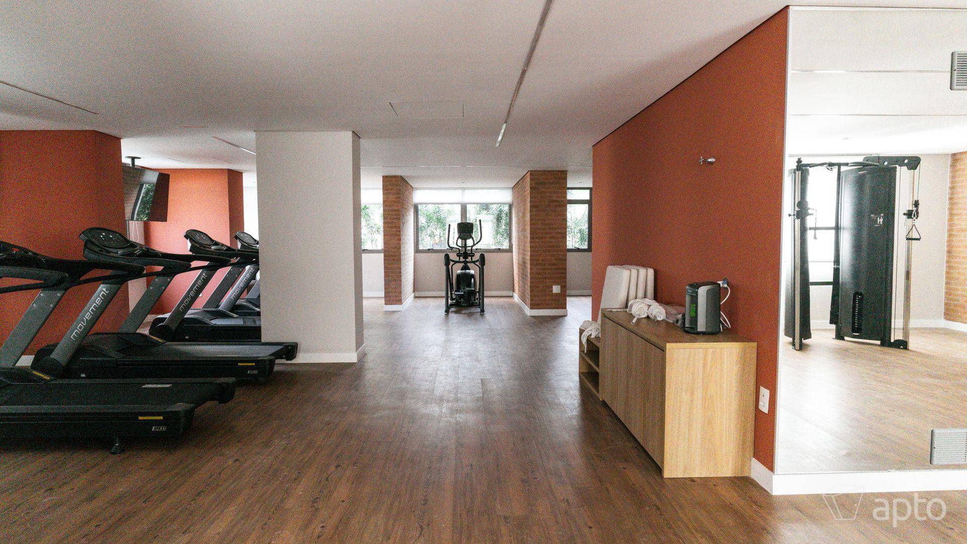 Nattur Nova Klabin em Nova Klabin, São Paulo – foto 13