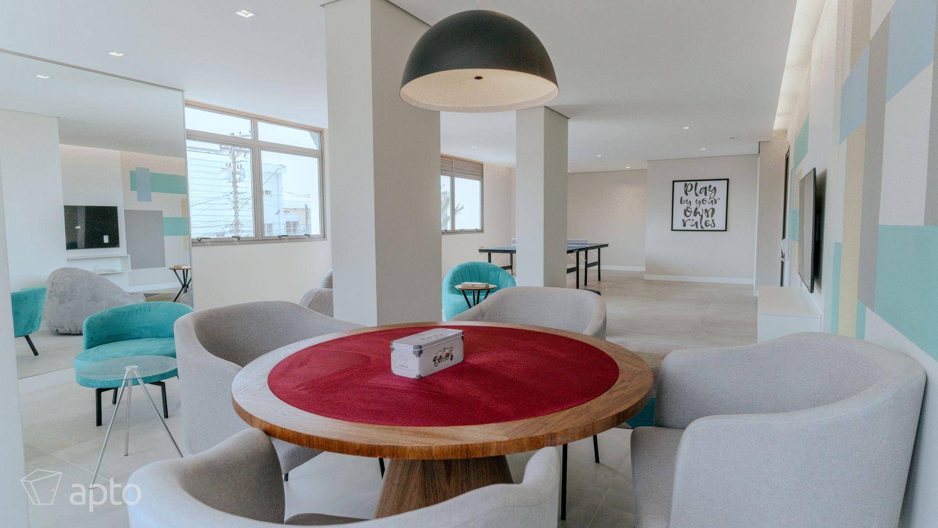 Nattur Nova Klabin em Nova Klabin, São Paulo – foto 15