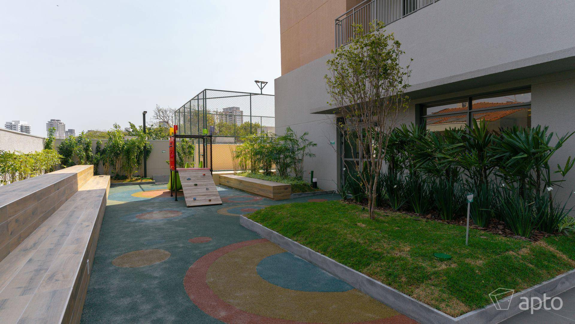 Nattur Nova Klabin em Nova Klabin, São Paulo – foto 6