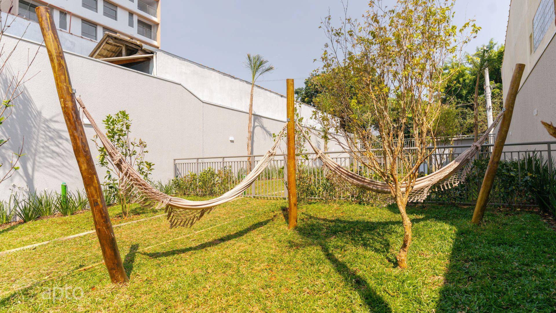 Nattur Nova Klabin em Nova Klabin, São Paulo – foto 8