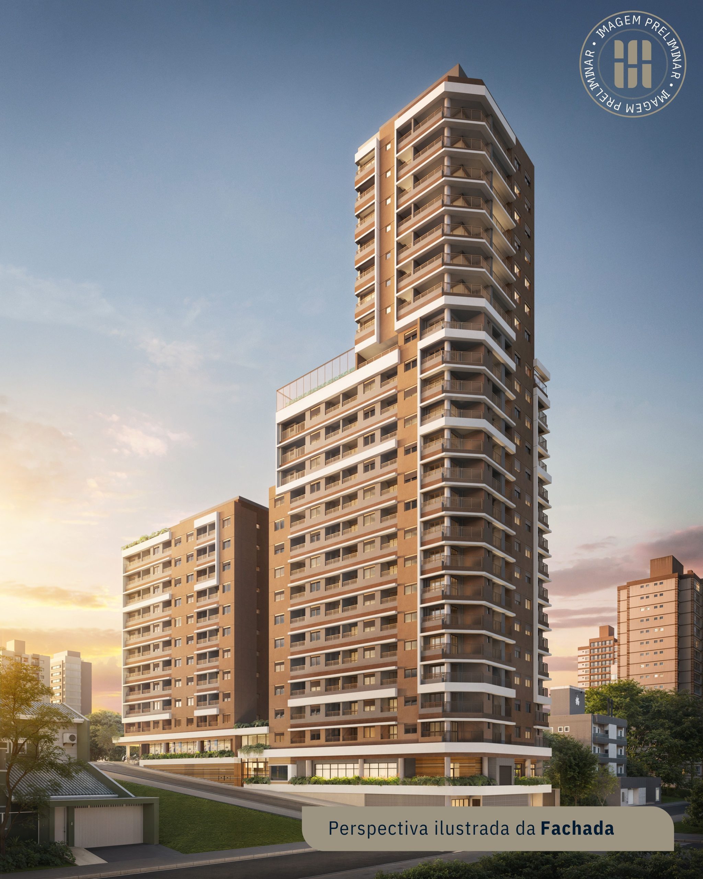 Dux Jardim São Paulo NR em Jardim São Paulo, São Paulo – foto 1