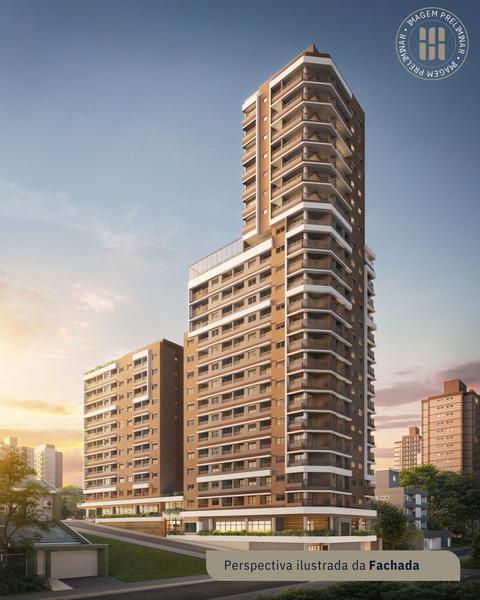 Dux Jardim São Paulo NR em Jardim São Paulo, São Paulo - foto 1