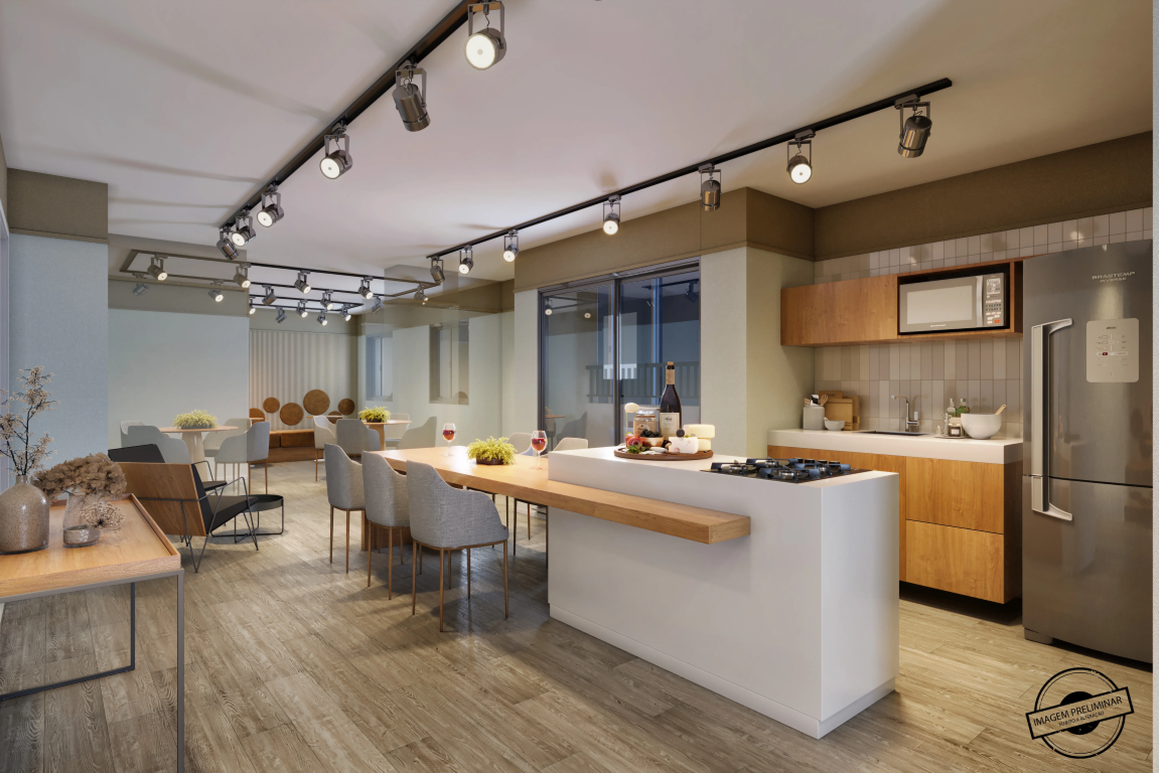 MBigucci Joy NR em Vila Prudente, São Paulo – foto 9