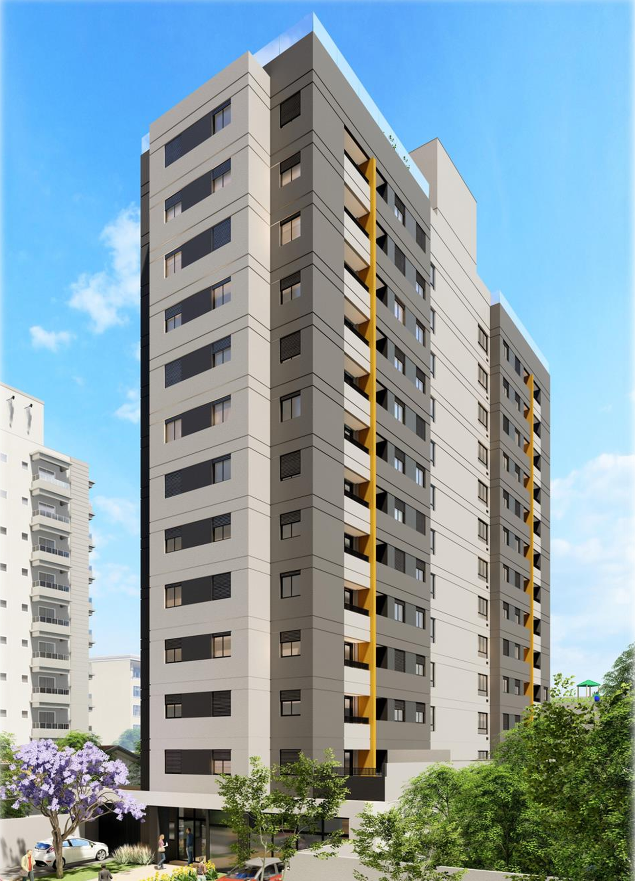 MBigucci Joy NR em Vila Prudente, São Paulo – foto 1