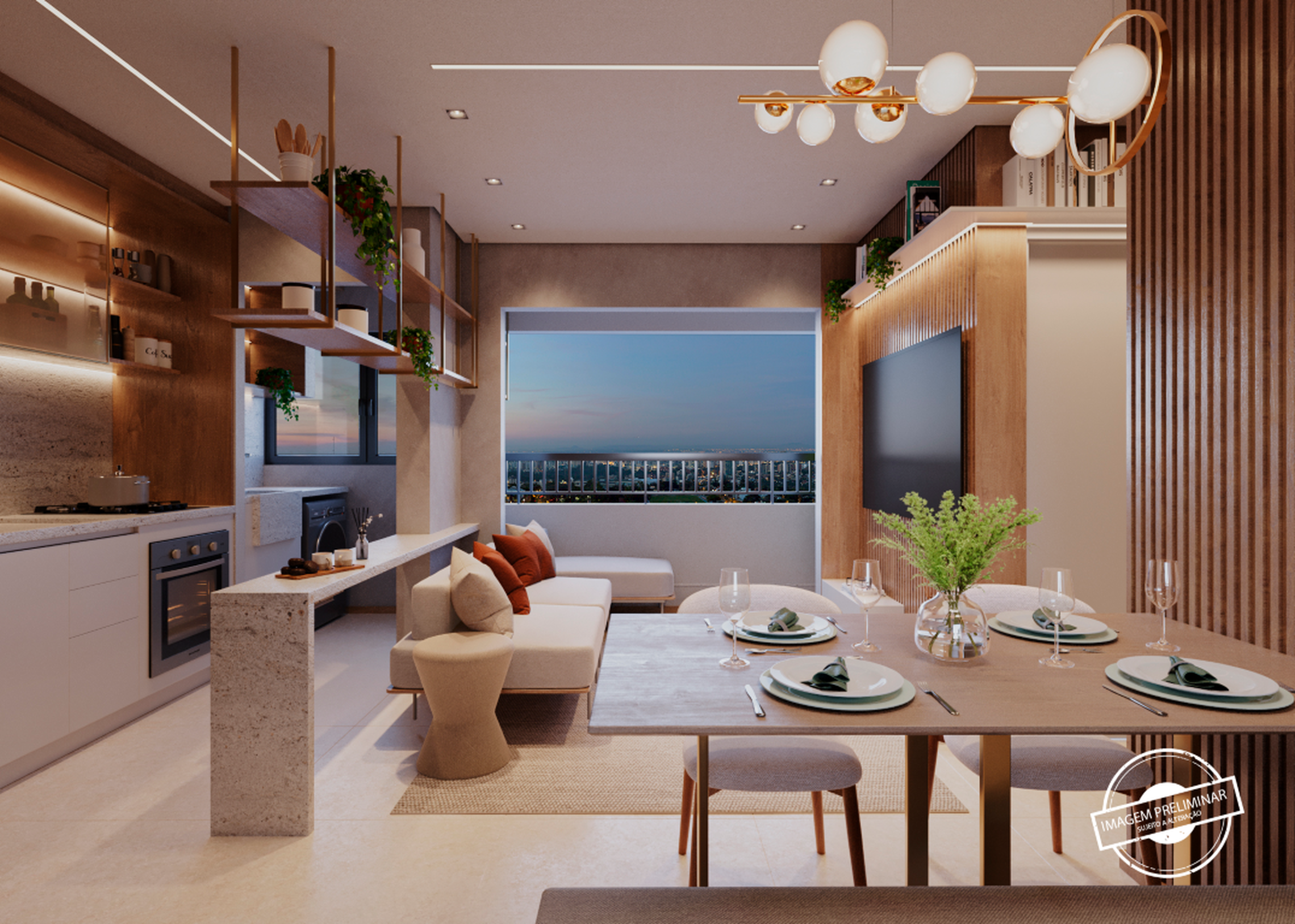 MBigucci Joy NR em Vila Prudente, São Paulo – foto 4