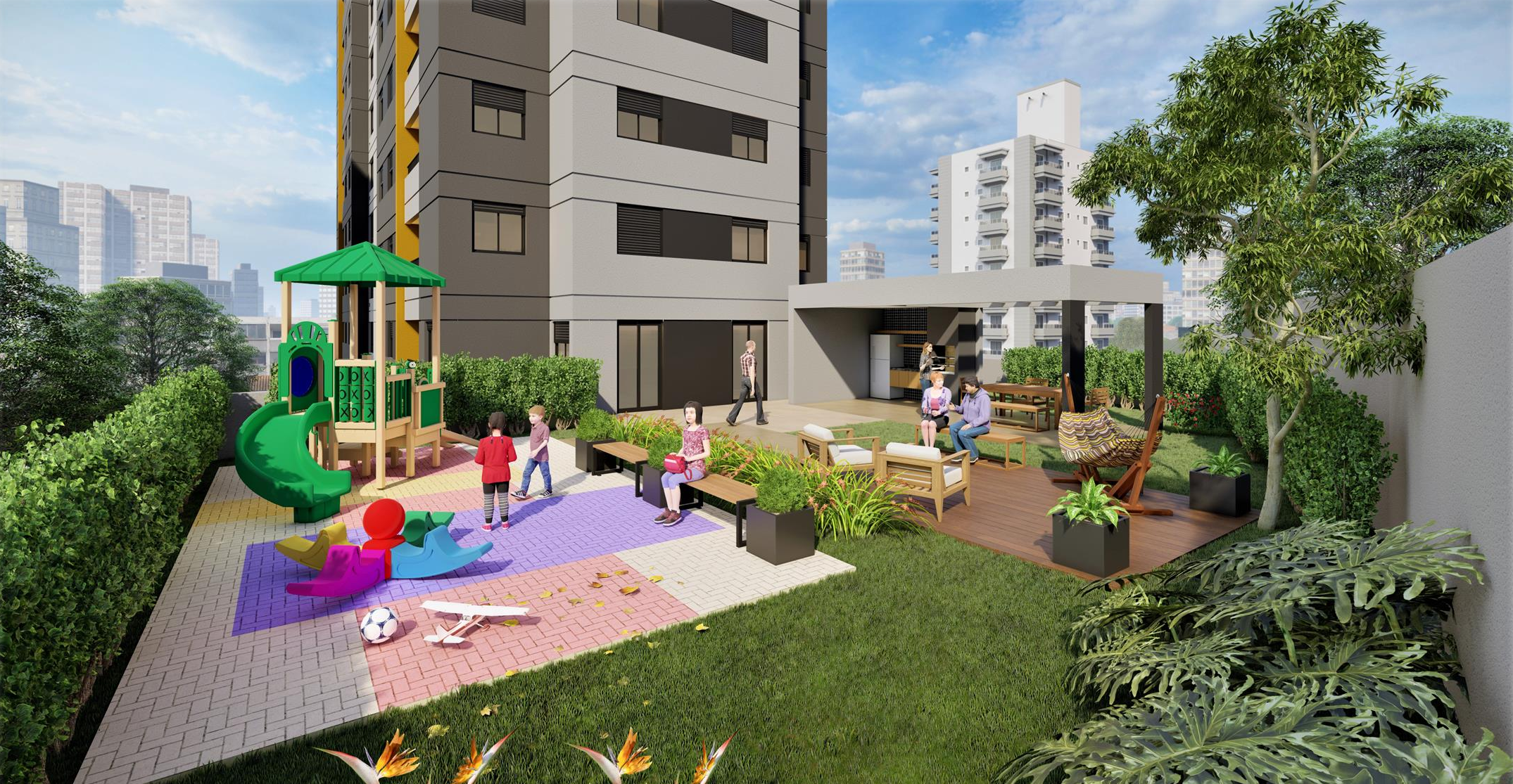 MBigucci Joy NR em Vila Prudente, São Paulo – foto 10
