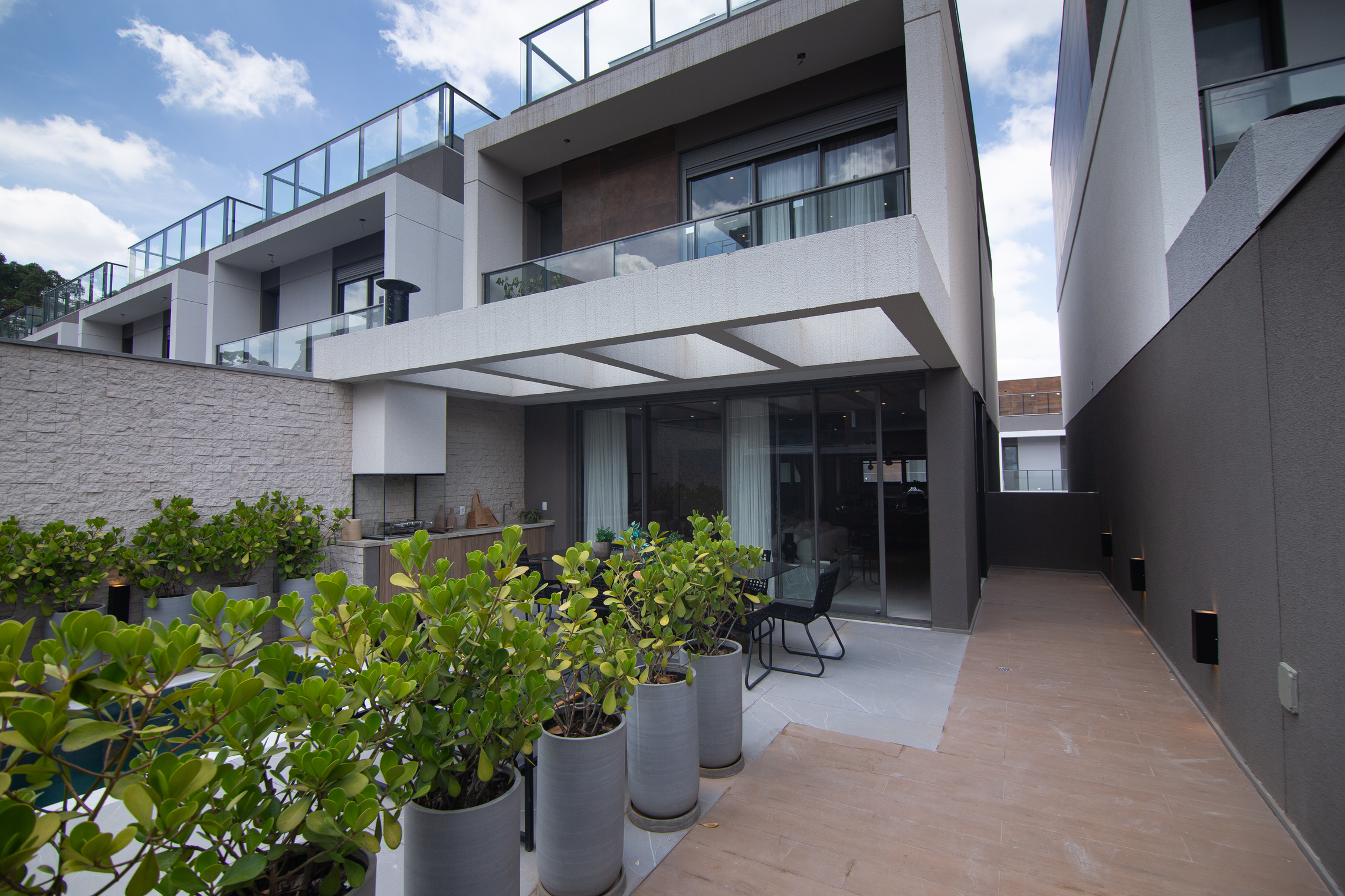 Alpha Vert Casas em Alphaville, Santana de Parnaíba – foto 4