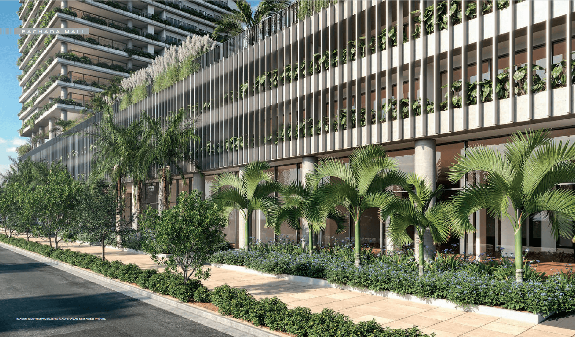 Mawe Luxury Residences Offices em Santana, São Paulo