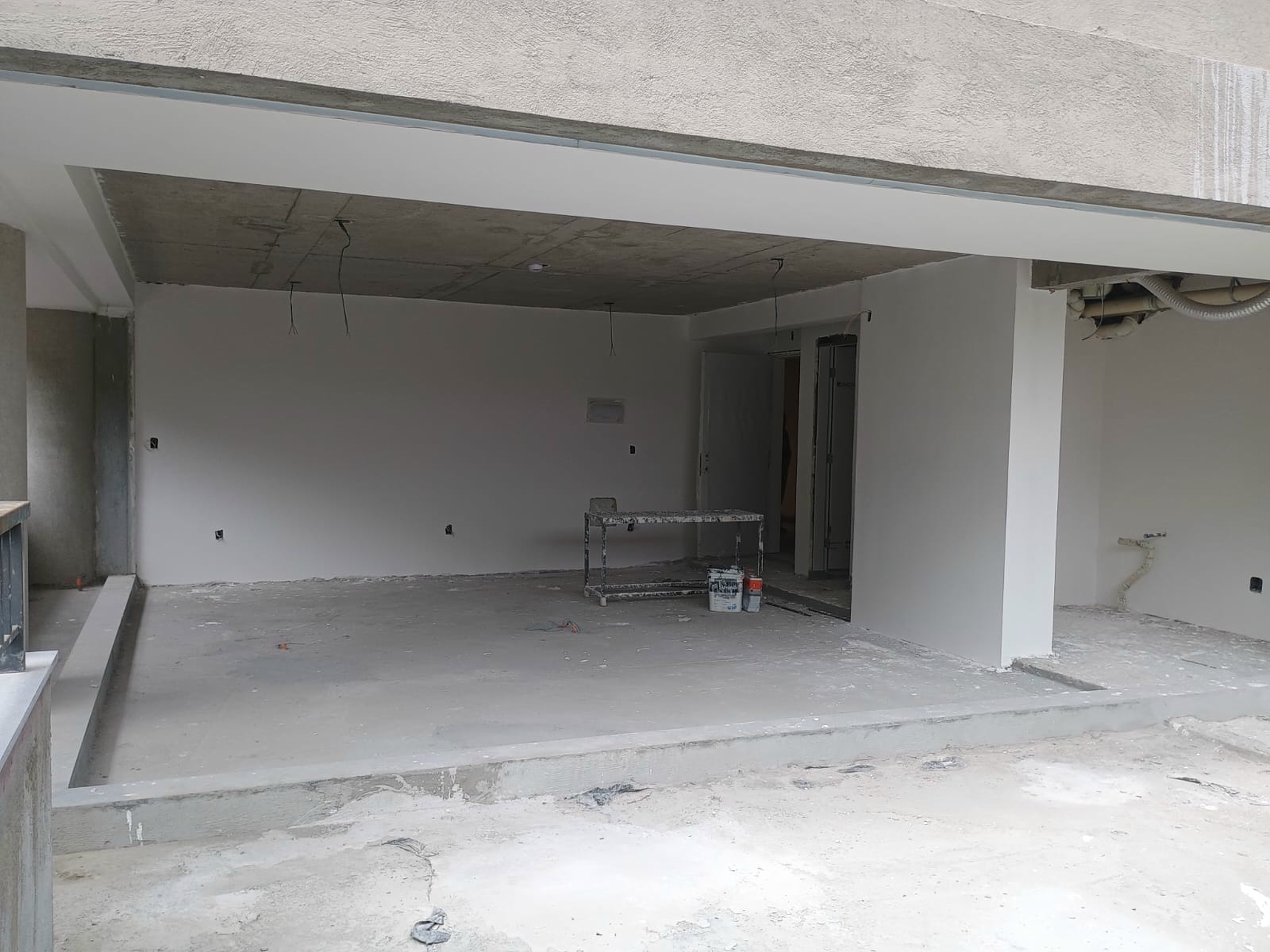 Mawe Luxury Residences Offices em Santana, São Paulo – foto 7