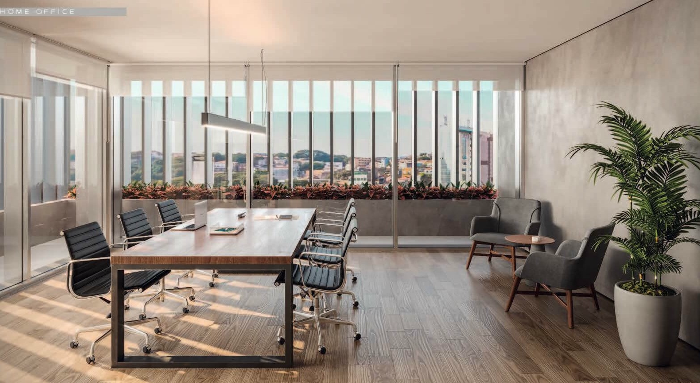 Mawe Luxury Residences em Santana, São Paulo – foto 11