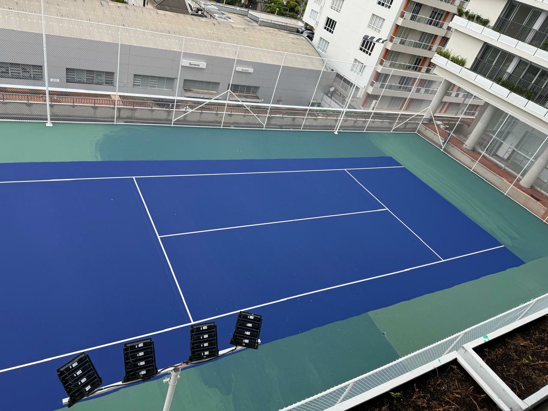 Mawe Luxury Residences em Santana, São Paulo – foto 13