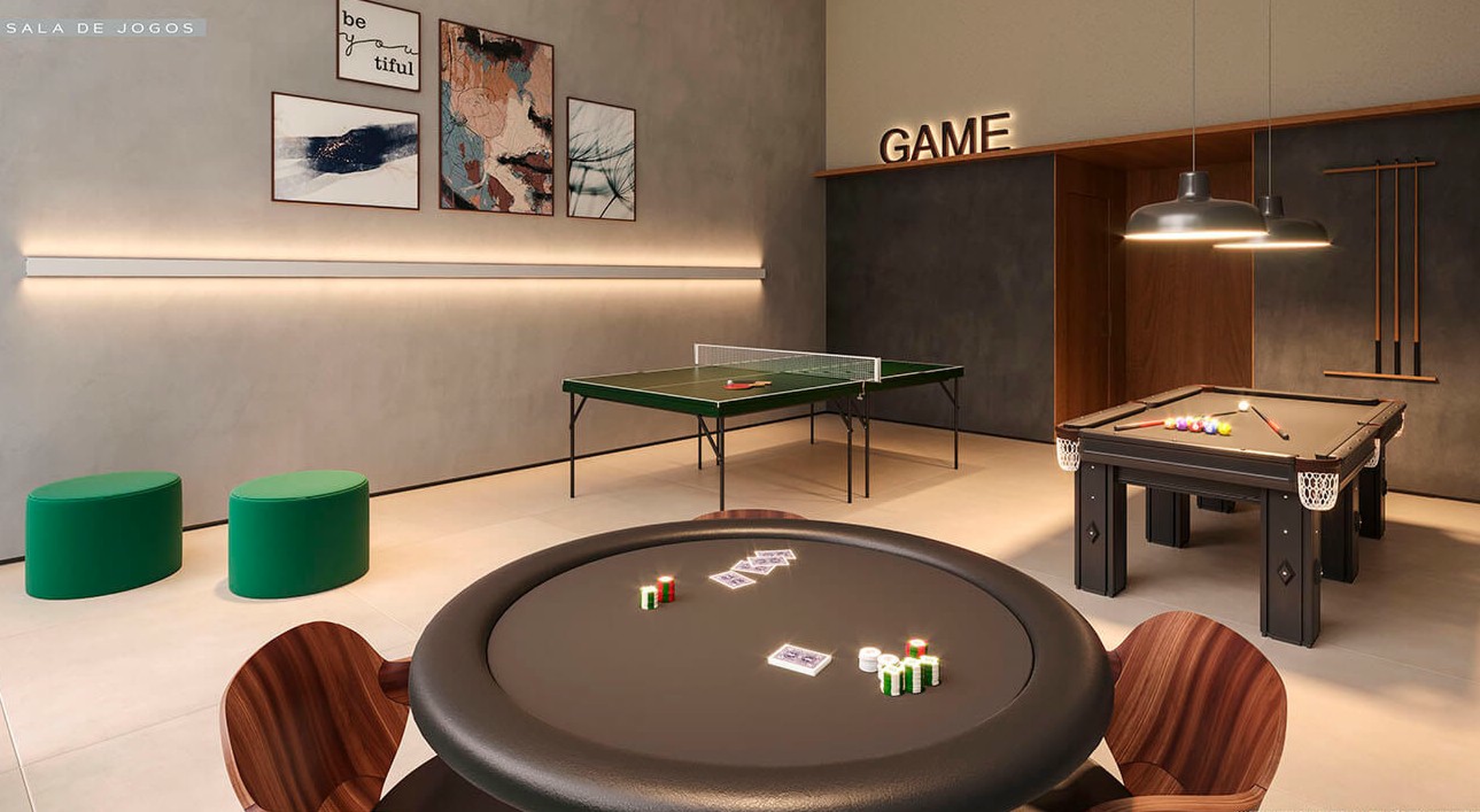 Mawe Luxury Residences em Santana, São Paulo – foto 10