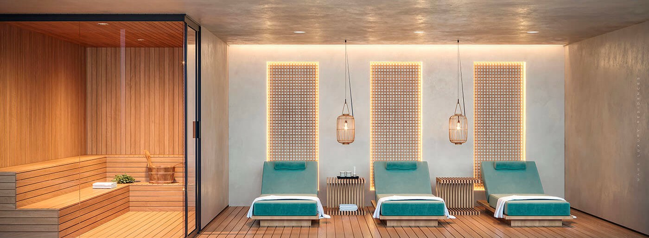 Mawe Luxury Residences em Santana, São Paulo – foto 9