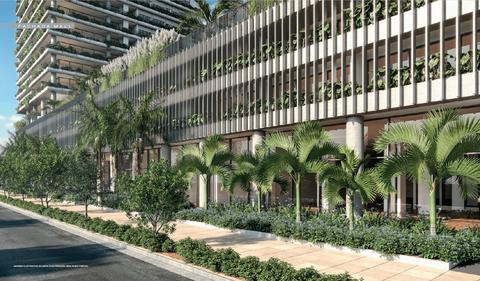 Mawe Luxury Residences em Santana, São Paulo - foto 3