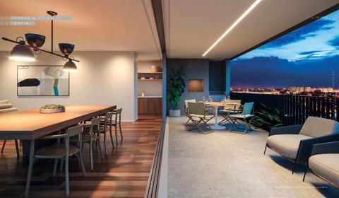 Mawe Luxury Residences em Santana, São Paulo - foto 5