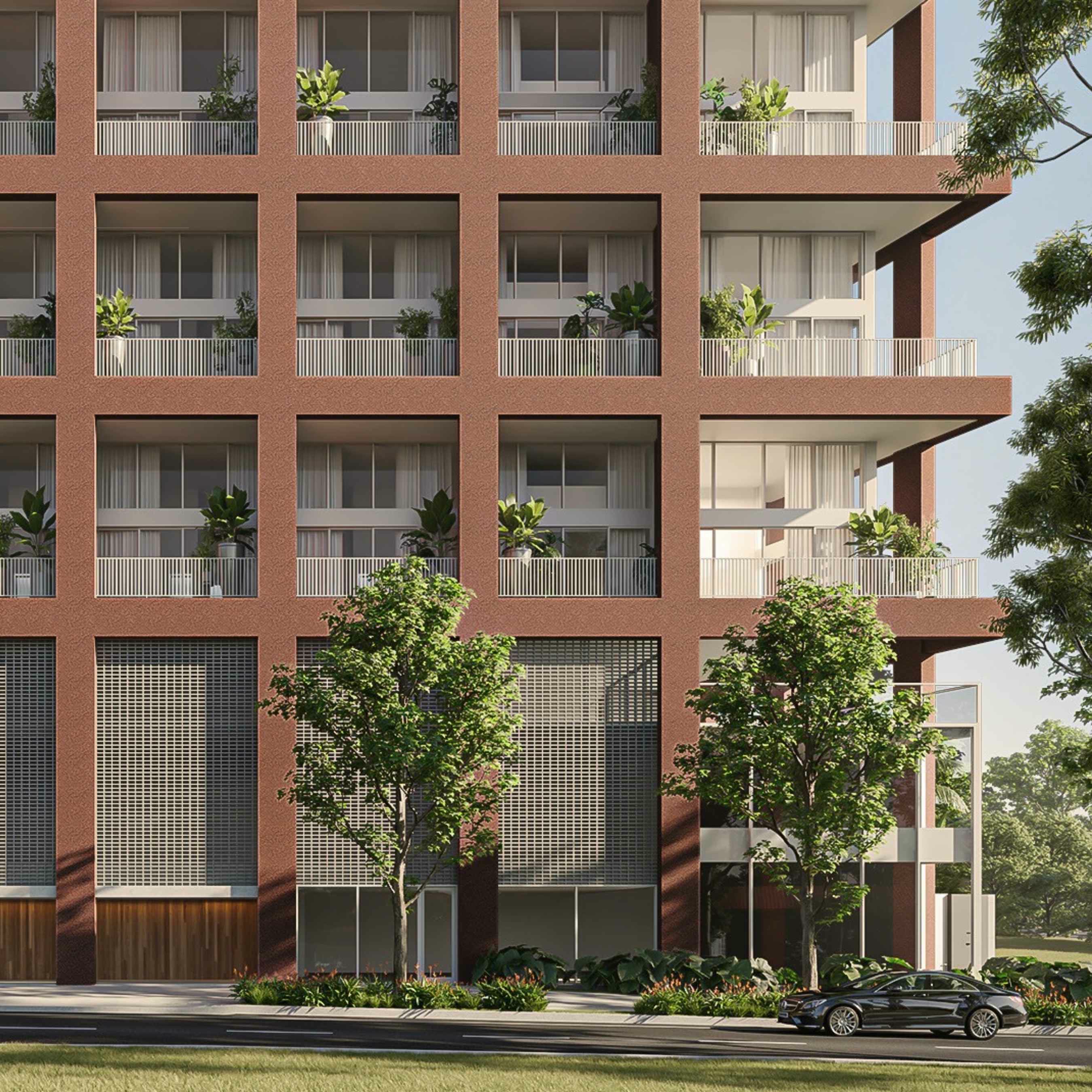 The Club Lofts em Jardim Guedala, São Paulo – foto 10