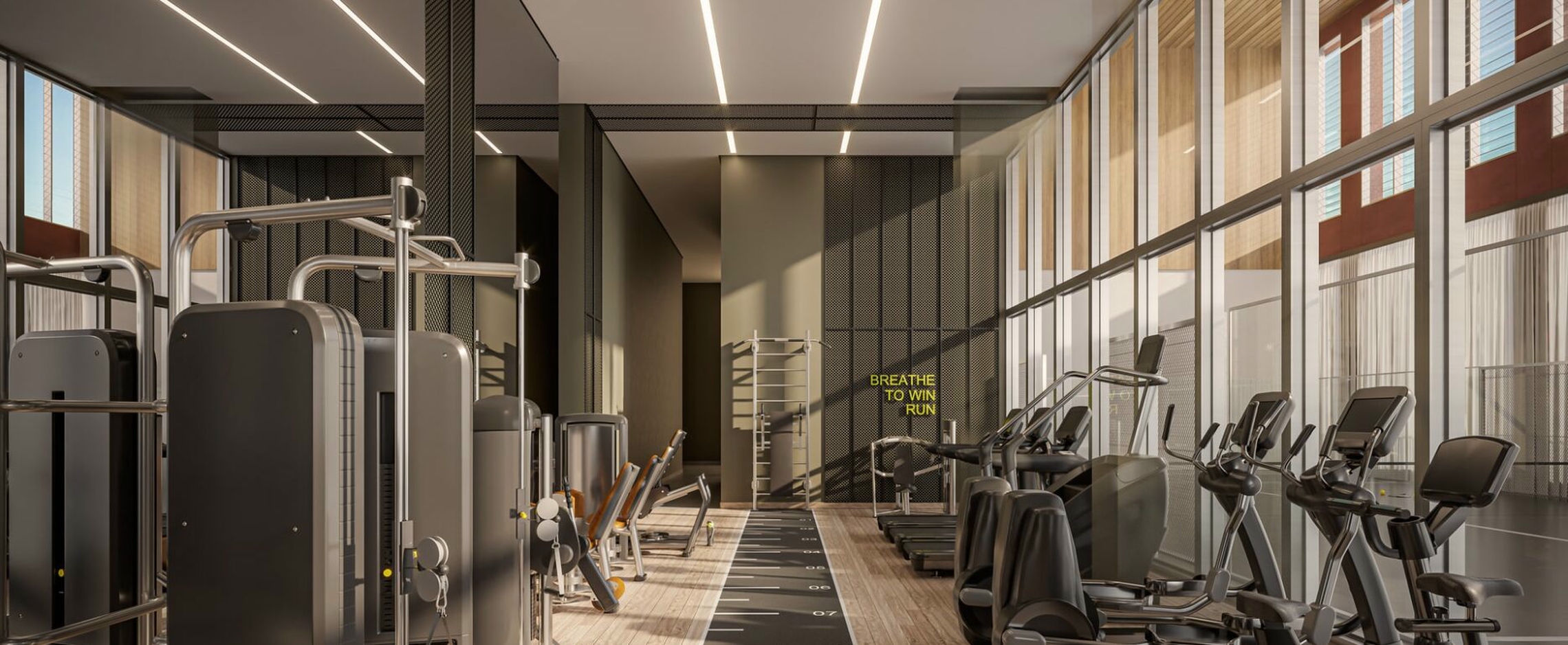 The Club Live Work Play Residencial em Jardim Guedala, São Paulo – foto 7