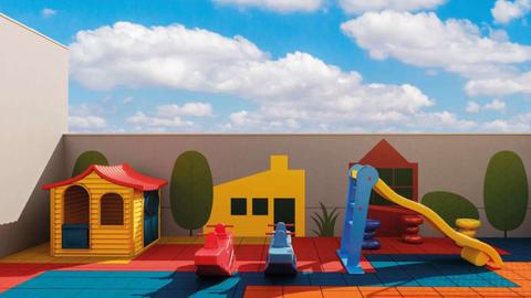 Residencial Panorama São Bernardo — Fase 2 em Dos Casa, São Bernardo do Campo - foto 3